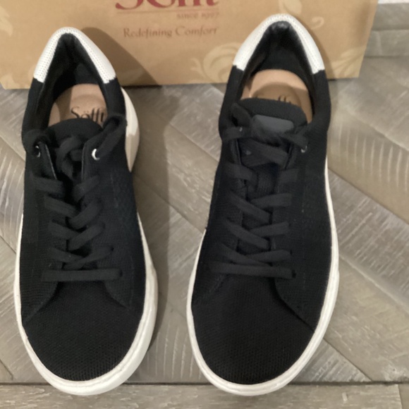 Söfft Waylyn Platform Sneaker (Women) 7.5M - Picture 4 of 11